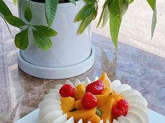 -视界美食自助餐厅·石家庄希尔顿酒店