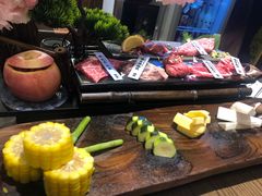 -樱宿日式和牛烧肉(五道口店)