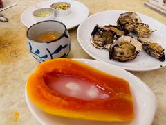 -芭菲盛宴·环球美食(锦城万达广场店)