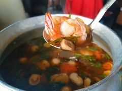 冬阴功-大头虾越式风味餐厅(光明广场店)