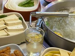 -大四喜·鲜牛肉火锅(洛阳大学城店)
