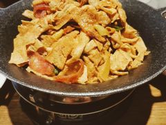 -莫山小馆(大石桥店)