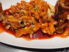 -姑苏家宴·苏帮菜·松鼠桂鱼(苏州总店)