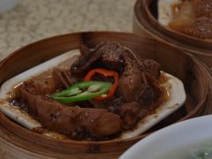 -金榜大酒店-中餐
