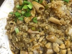 -公寓家常菜馆(海军博物馆店)
