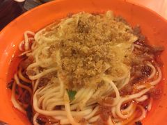 -龙抄手(春熙路总店)