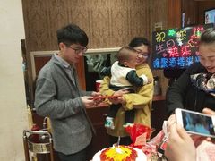 -隆聚·时令海鲜(洪兴店)