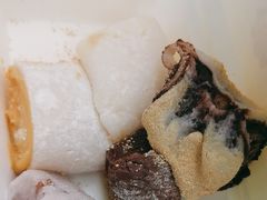 -清真老西北角温记粘食店(长沙路店)