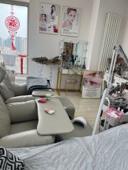 -S · Nail 自助美甲美睫