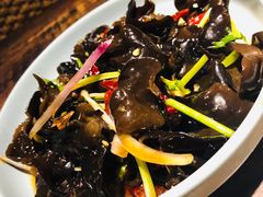 -华馨园北京烤鸭(丽水店)