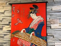 -桃屋日本料理(清华科技园店)