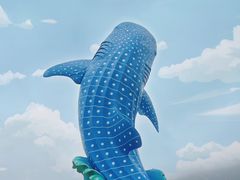 -珠海长隆海洋王国