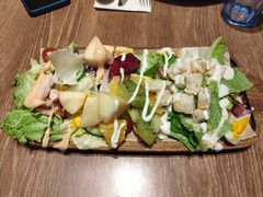 -必胜客(大悦城店)