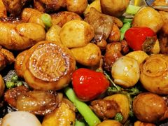 -甄御•海鲜新青岛菜(麦岛店)