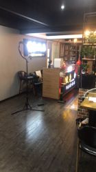 -刺客纹画纹身·洗纹身·穿孔饰品