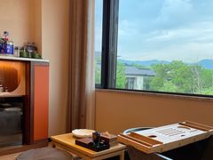 -雅达·阳羡溪山小镇中心