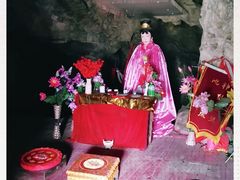 -牛郎织女景区