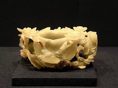 -上海博物馆(人民广场馆)