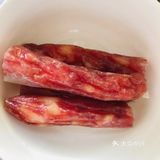 儿时的回忆，简易腊肠包了解下