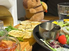 -陶享时光西餐·下午茶(信河街店)