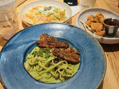 -blend (大运天地店)