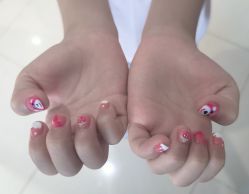 点击看大图 -丹曦·美甲美睫