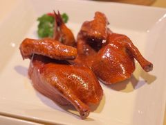 -利苑酒家(宜安广场店)