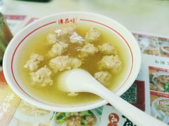 -津品味小吃(大学湾店)