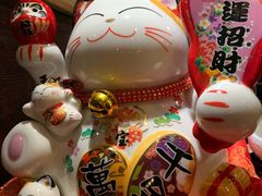 -角落里(中山公园店)