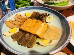 -潮堂(环球金融中心店)