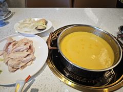 -八珍玉食鸡煲·打边炉(印象城店)