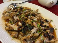 -金苑海鲜酒家(新港中路店)
