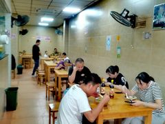 -朝阳路拉面店