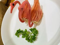 -乐忻皇朝(上海中心大厦店)