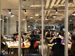-阿那亚第一食堂 Cafeteria 1