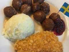 -宜家·瑞典风味餐厅(无锡店)
