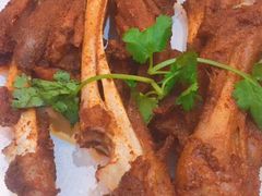 -蔡阿水羊肉店