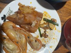 -汉巴味德·烤肉与啤酒的自助(杭州大悦城店)