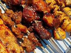 -亿牌牌东北烧烤(博物馆旗舰店)