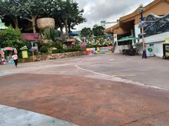 -三亚红色娘子军演艺公园景区