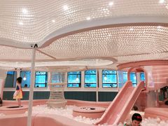 -BossBabe亲子餐厅(金光华广场店)