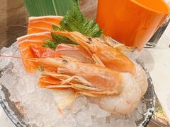 -极尚大喜屋日本料理(铜锣湾店)