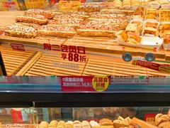 -味多美蛋糕(洋桥店)