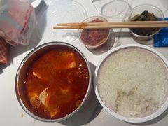 -梨花牛肉汤饭(仁恒伊势丹店)
