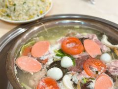 -海关荤豆花(洋河一路店)