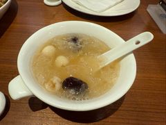 -建滔诺富特酒店-悦餐厅