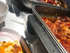 -鱼酷活鱼烤鱼(沈阳大悦城店)