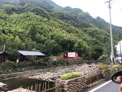 -浙北大峡谷