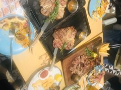 -摩欧客意式餐厅(高新活力汇店)