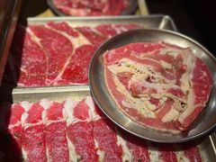 -西塔老太太泥炉烤肉(亚运村店)